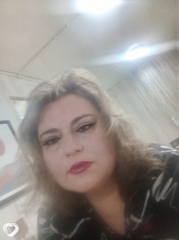 Люба, 48, Кемерове — анкета №297264