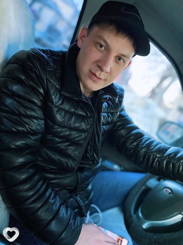 Артём, 33, Ленинске-Кузнецком — анкета №297268