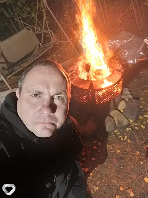 Евгений, 47, Санкт-Петербурге — анкета №297303