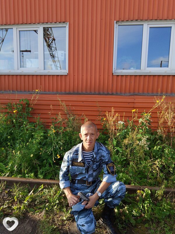 Дима, 45, Иркутске — анкета №297307