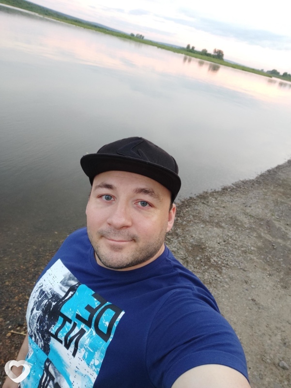 Денис, 40, Ленинске-Кузнецком — анкета №297308