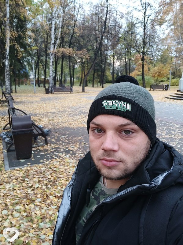 Cepro, 34, Москве — анкета №297309