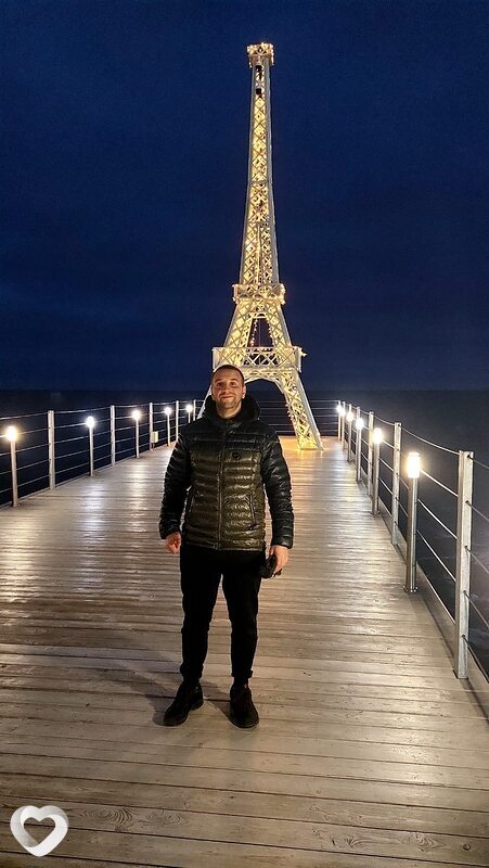 Сергей, 31, Анапе — анкета №297312