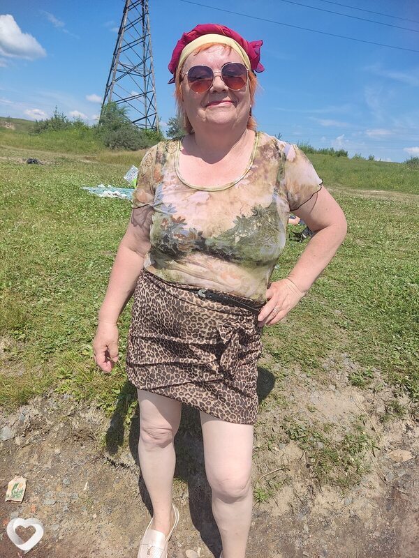 Светлаеа, 57, Тулуне — анкета №297314