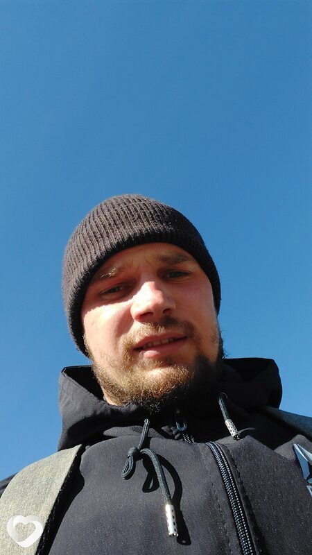 Максим, 34, Воронеже — анкета №297315