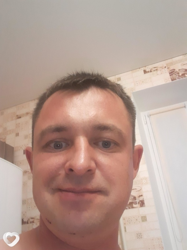Ринат, 46, Уфе — анкета №297319