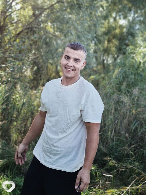 Иван, 26, Минске — анкета №297274