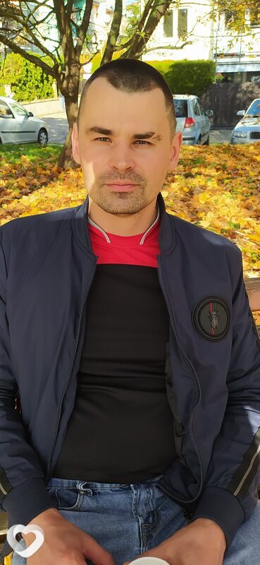 Евгений, Щецин