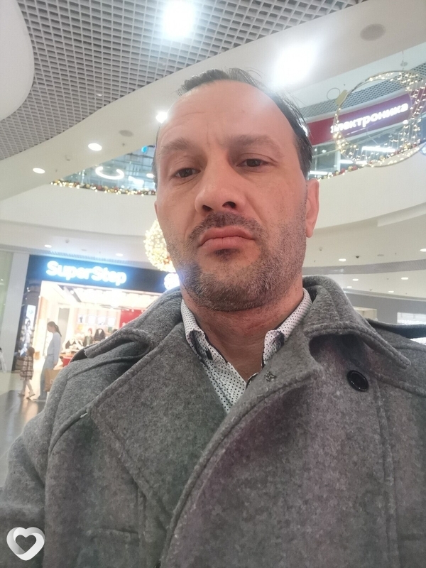 Евгений, 32, Новосибирске — анкета №297286
