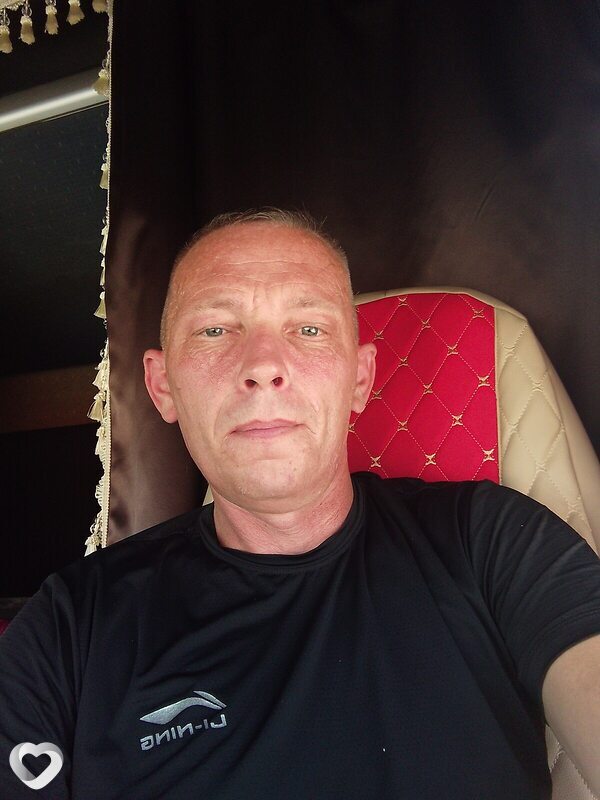 Андрей, 45, Тимашевске — анкета №297287
