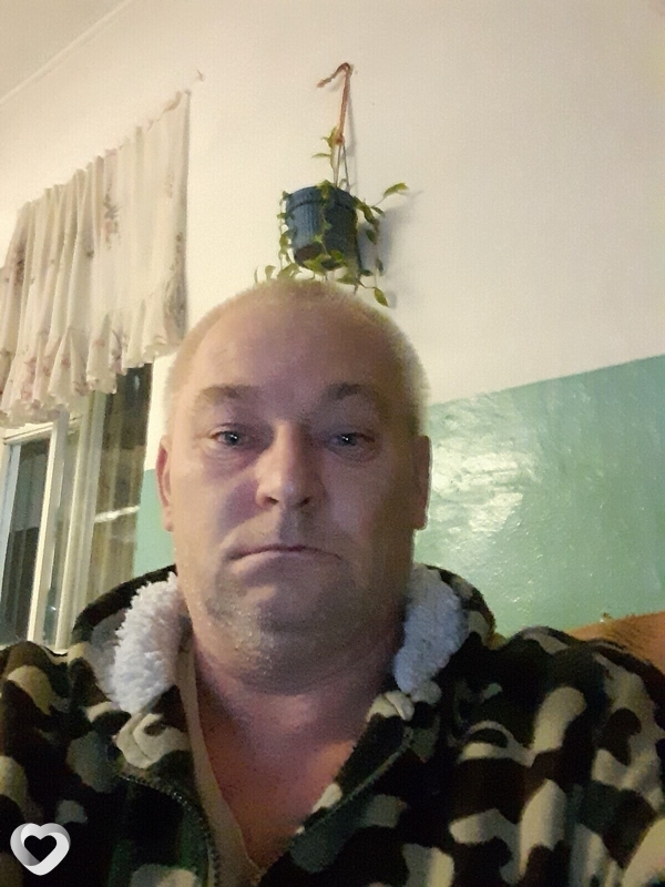 Александр, 52, Жигулевске — анкета №297326