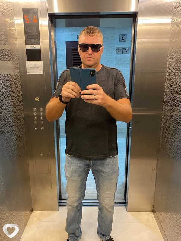 Алексей, 41, Волгограде — анкета №297327