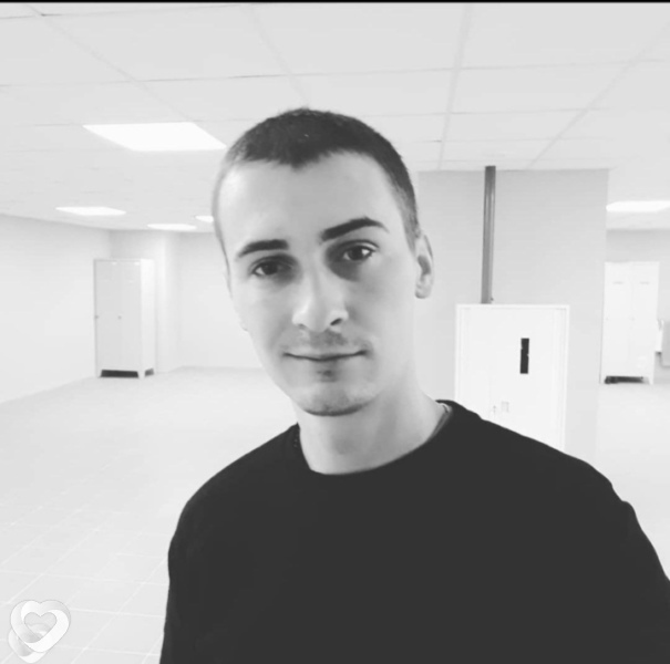 Сергей, 27, Полтаве — анкета №297334