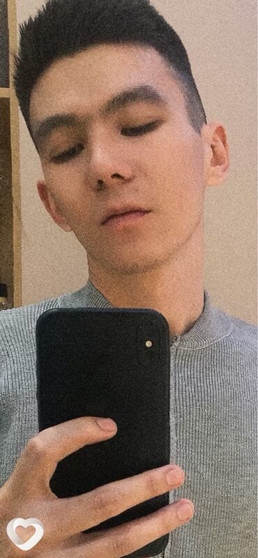 Диас, 30, Алматы — анкета №297336