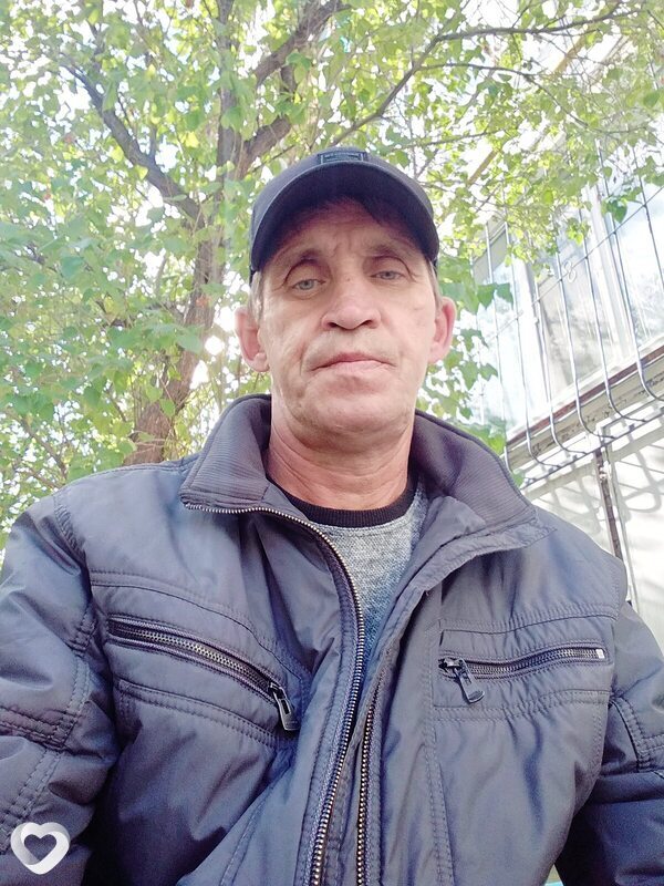 Сергей, 54, Темиртау — анкета №297342