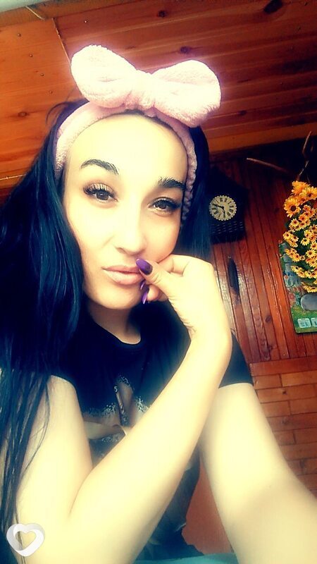 Екатерина, 29, Улан-Удэ — анкета №297344