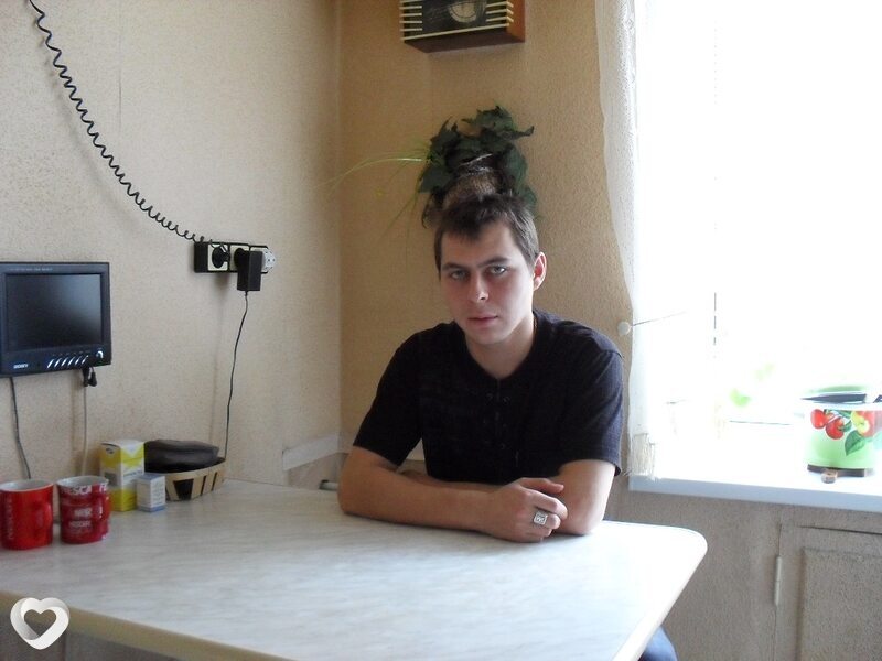 John, 40, Челябинске — анкета №297346