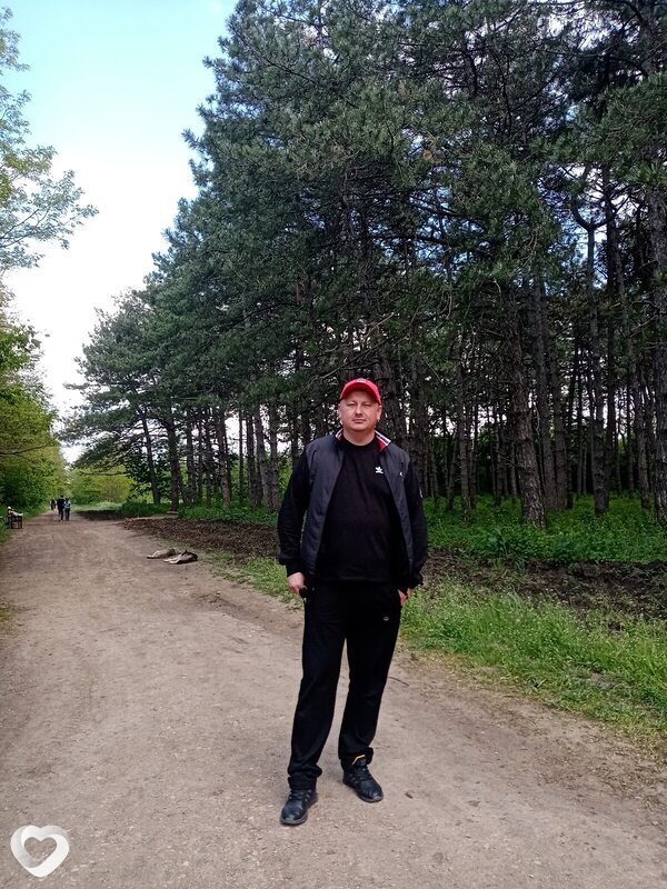 Виталий, 42, Ростове-на-Дону — анкета №297347