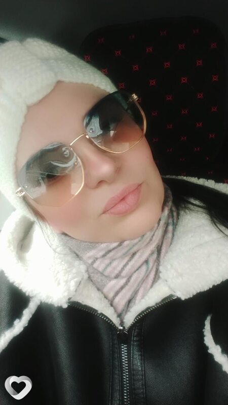Татьяна, 37, Барнауле — анкета №297348