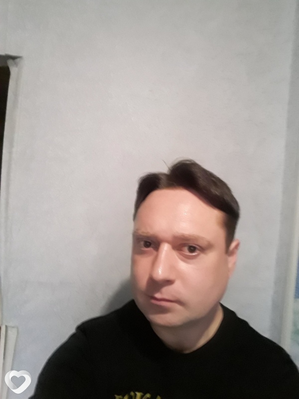 Константин, 42, Санкт-Петербурге — анкета №298021