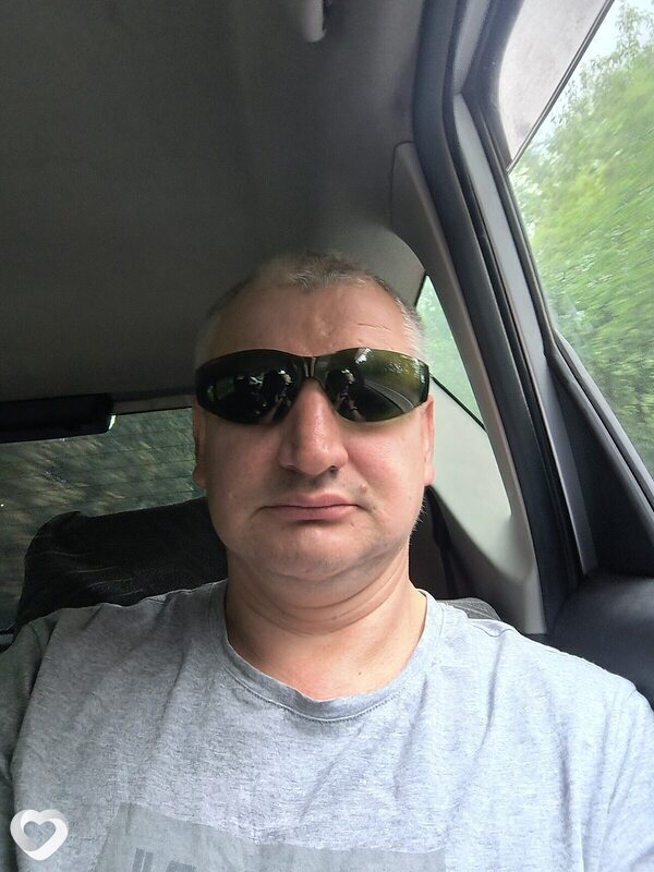 Александр, 47, Новокузнецке — анкета №298022