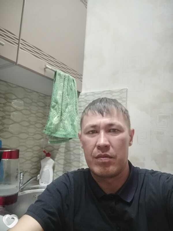 Сергей, 39, Новосибирске — анкета №298030
