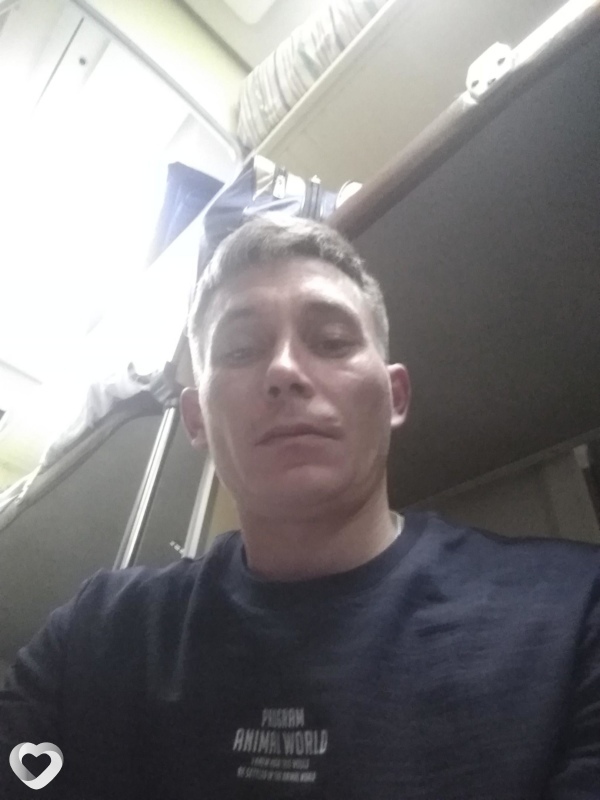 Руслан, 38, Сарапуле — анкета №298032