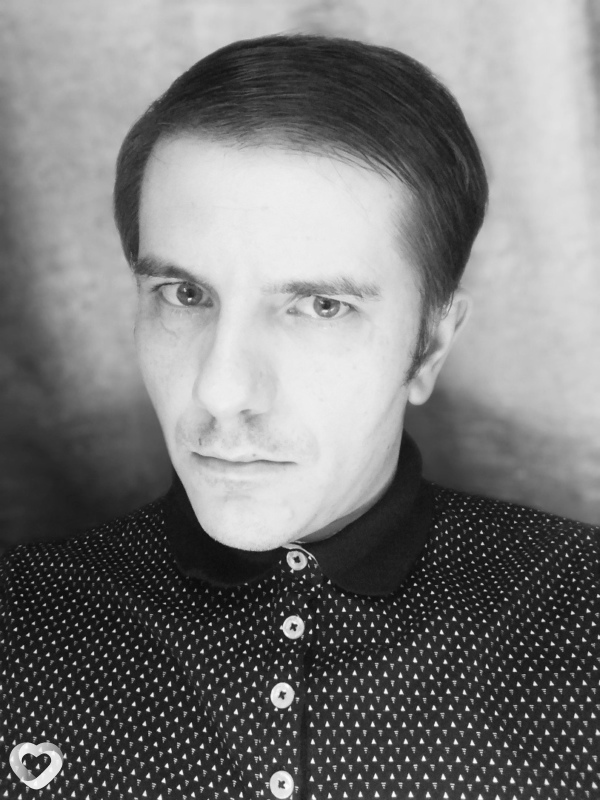 Дмитрий, 41, Москве — анкета №298036