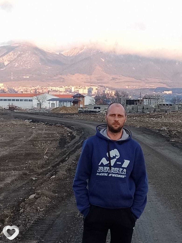 Анатолий, 42, Волгограде — анкета №298042