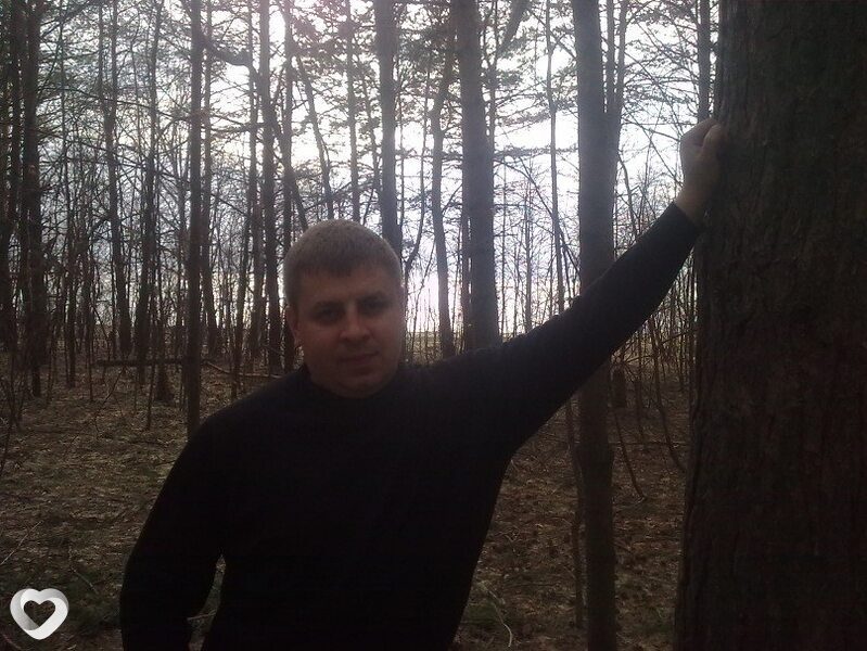 Юрий, 40, Ульяновске — анкета №297350