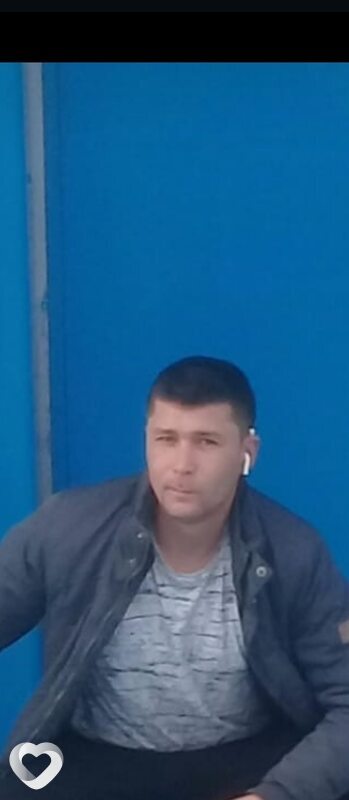 Михаил, 37, Улан-Удэ — анкета №297353
