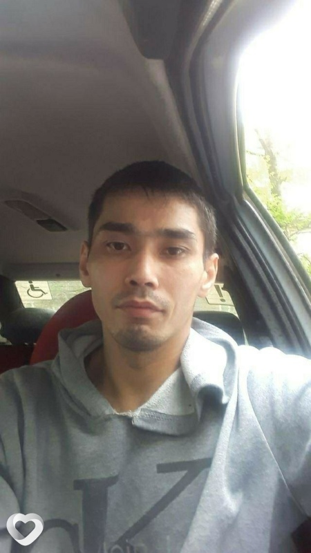 Максим, 37, Саратове — анкета №297357