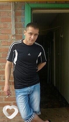 Николай, 40, Ростове-на-Дону — анкета №297360