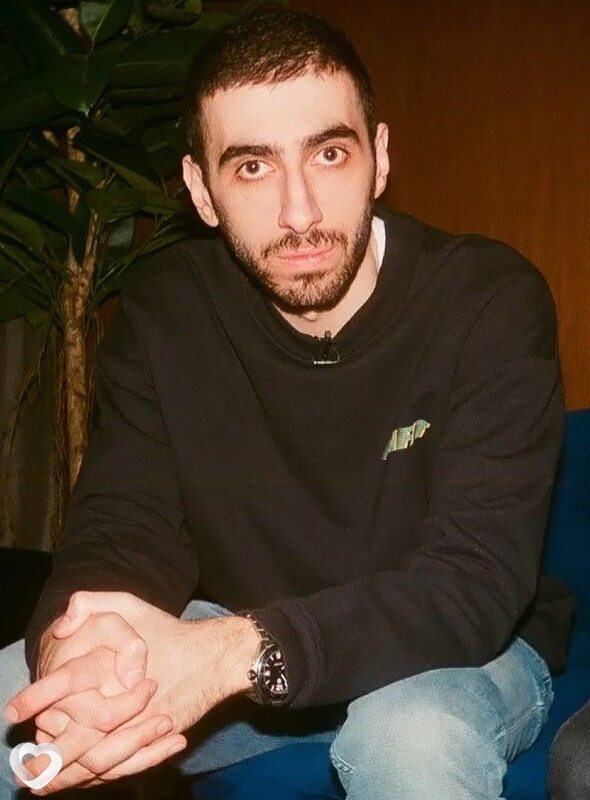 Евгений, 31, Актобе — анкета №297362