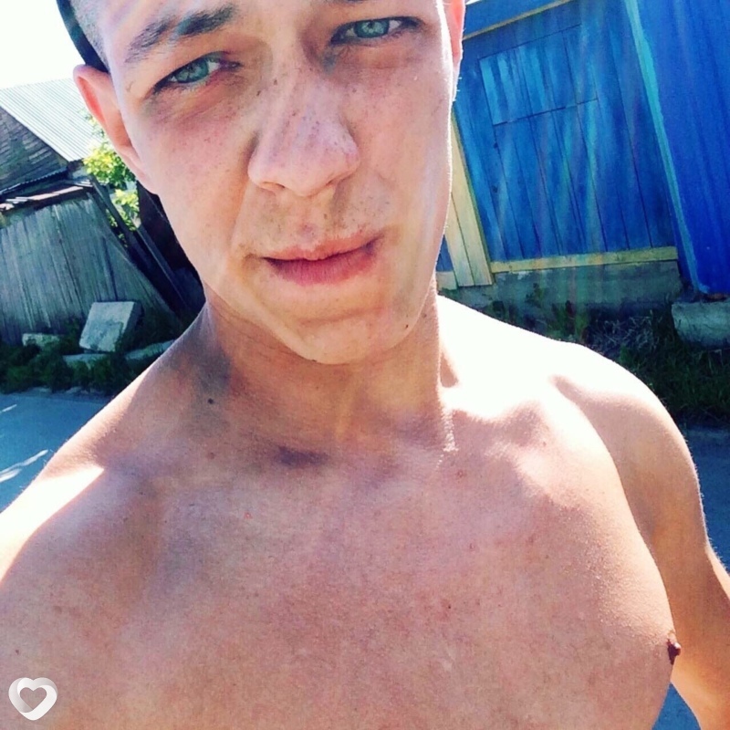 Евгений, 27, Москве — анкета №297368