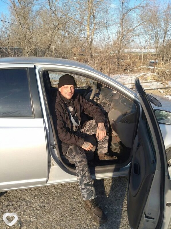 Сергей, 39, Саратове — анкета №297369