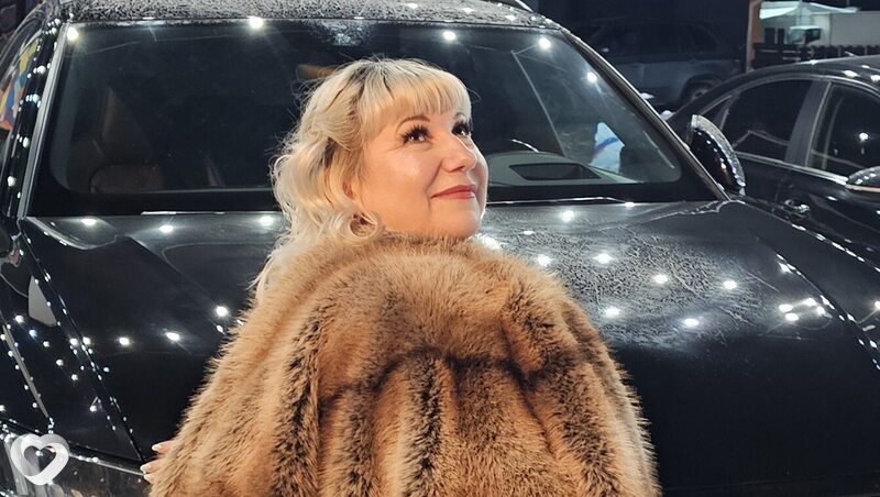 Елена, 49, Чебаркуле — анкета №297622