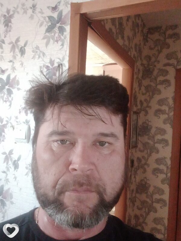 Рамиль, 46, Уфе — анкета №297623