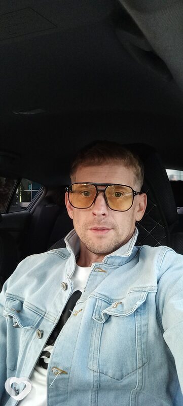 Александр, 41, Сочи — анкета №297626