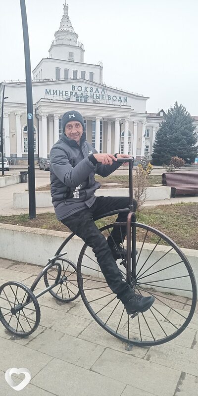 Сергей, 48, Златоусте — анкета №297638