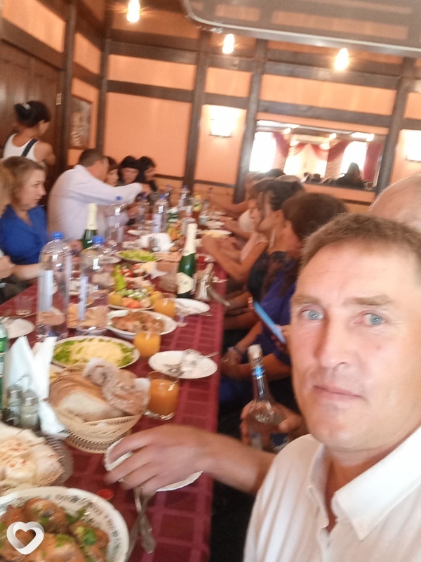 Дамир, 51, Уфе — анкета №297641