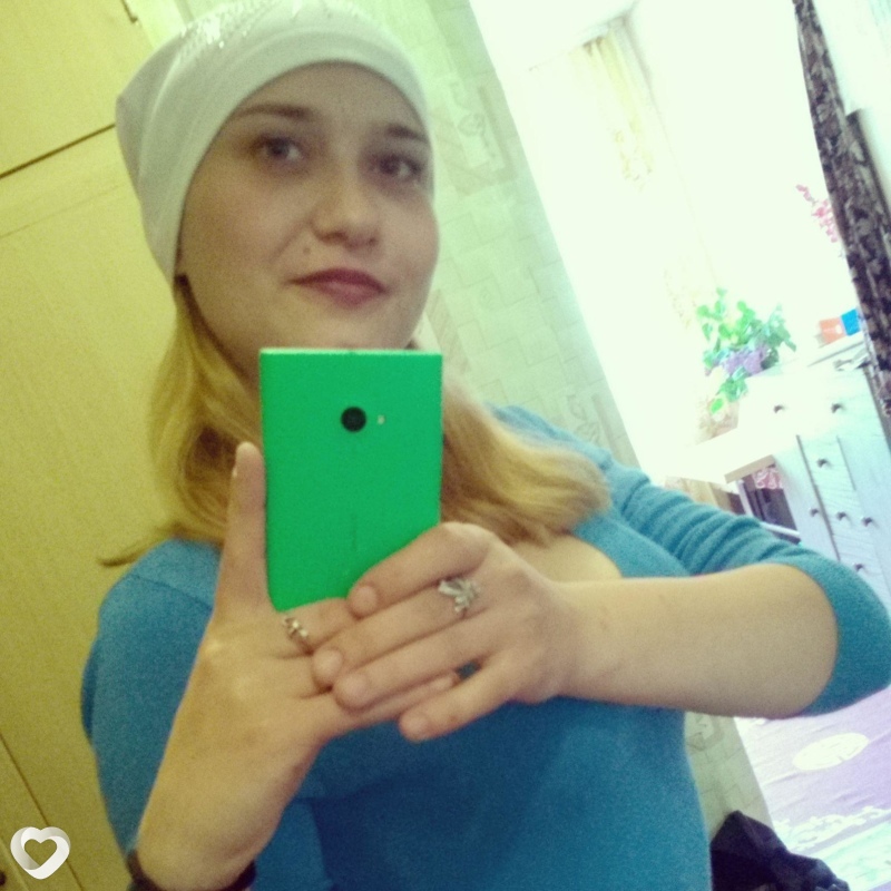 Viky, 33, Костанае — анкета №297642