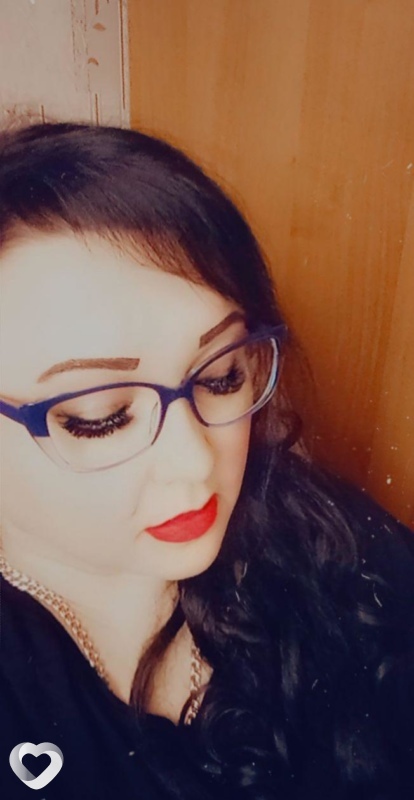 Сказочница, 42, Днепр — анкета №297645