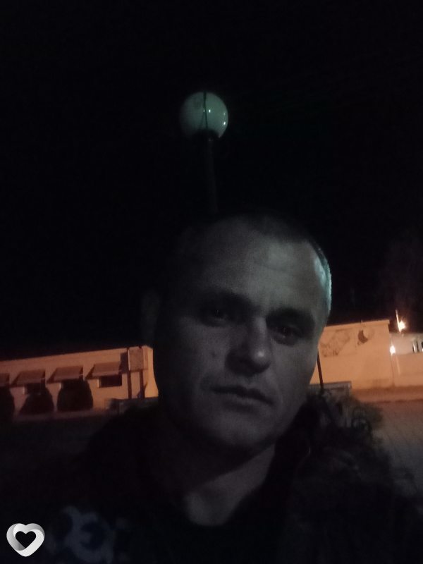 Игорь, 39, Москве — анкета №297374