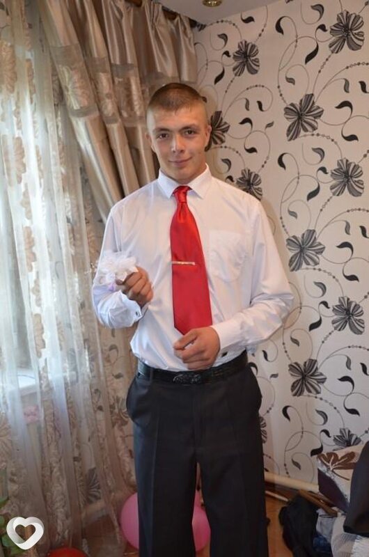 Михаил, 34, Астане — анкета №297378