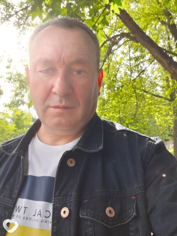 Георгйи, 56, Минске — анкета №297379