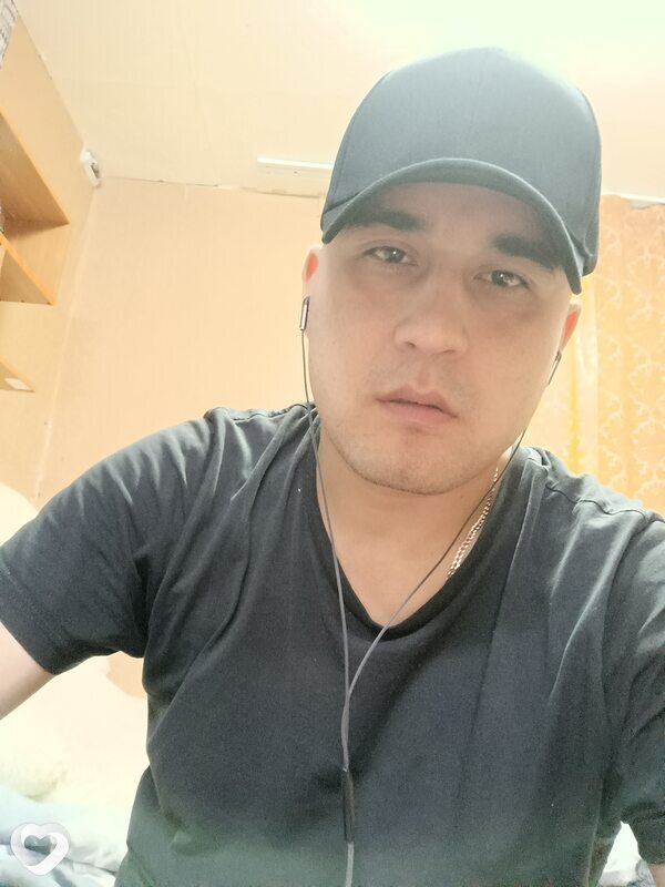 Дима, 30, Саратове — анкета №297381
