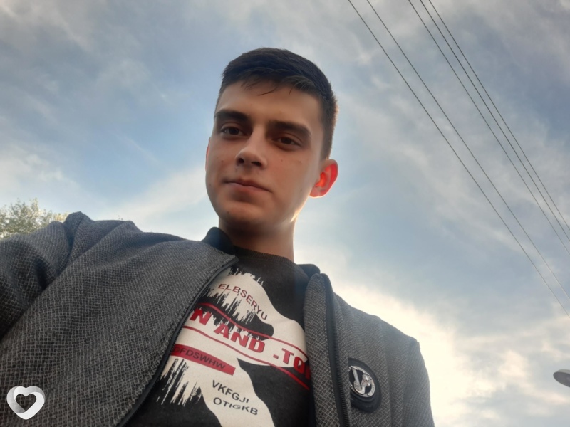 Дмитрий, 28, Минске — анкета №297387