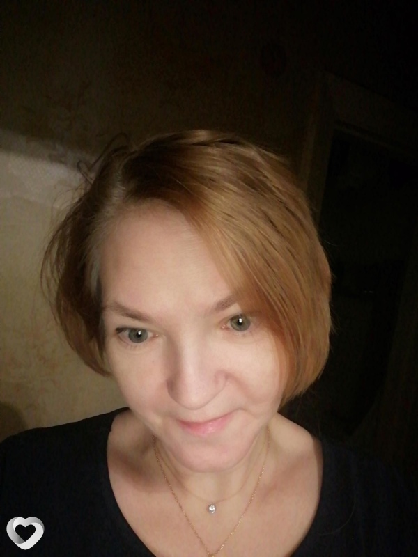 Ольга, 55, Краснотурьинске — анкета №297390