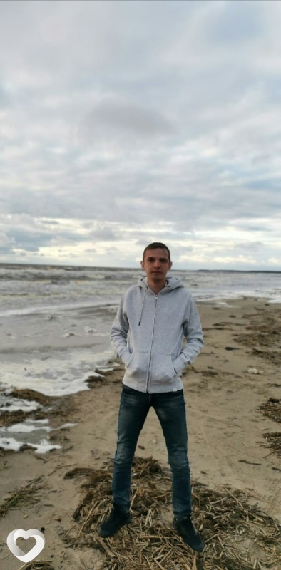 Роман, 34, Чебоксарах — анкета №297392